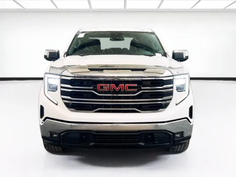 Photos of 2024 GMC Sierra 1500 SLT for sale in Chandler, AZ at STG Auto Group of Chandler