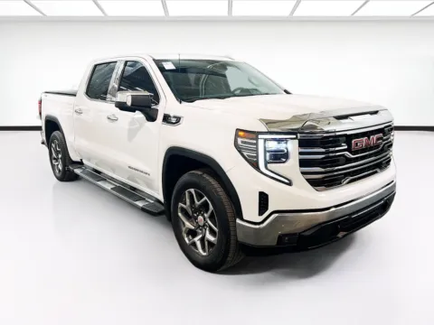 Another view of 2024 GMC Sierra 1500 SLT for sale in Chandler, AZ at STG Auto Group of Chandler