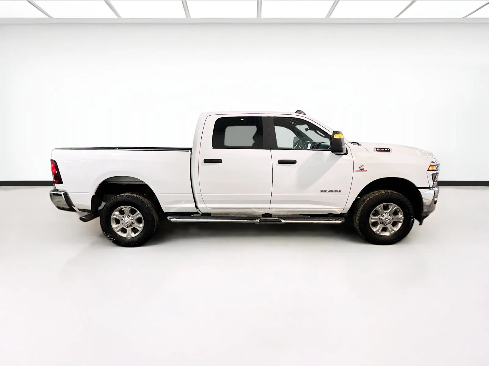 2025 RAM Ram 2500 Pickup Big Horn - Photo 23