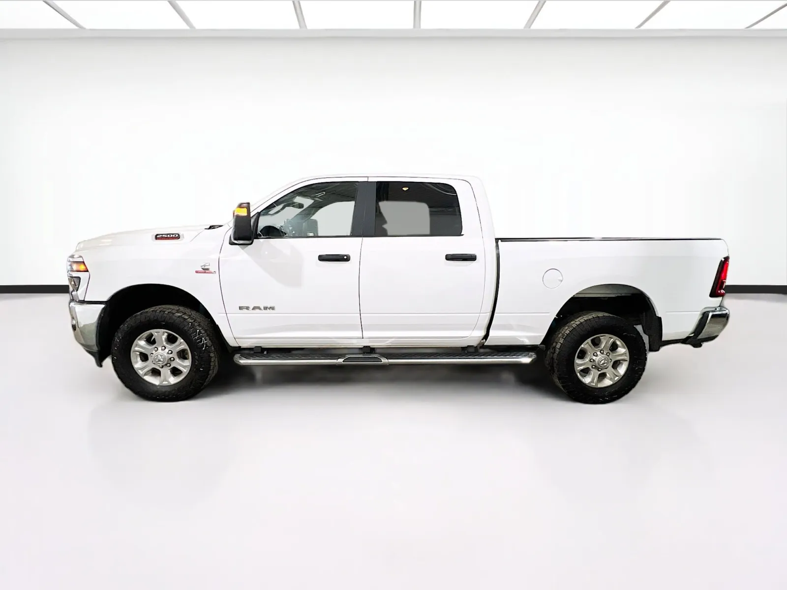 2025 RAM Ram 2500 Pickup Big Horn - Photo 22