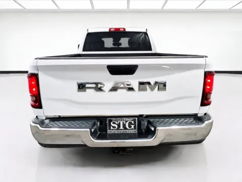 More photos of 2025 Ram 2500 Big Horn at STG Auto Group of Chandler, AZ