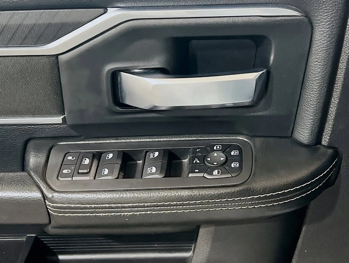 2025 RAM Ram 2500 Pickup Big Horn - Photo 14