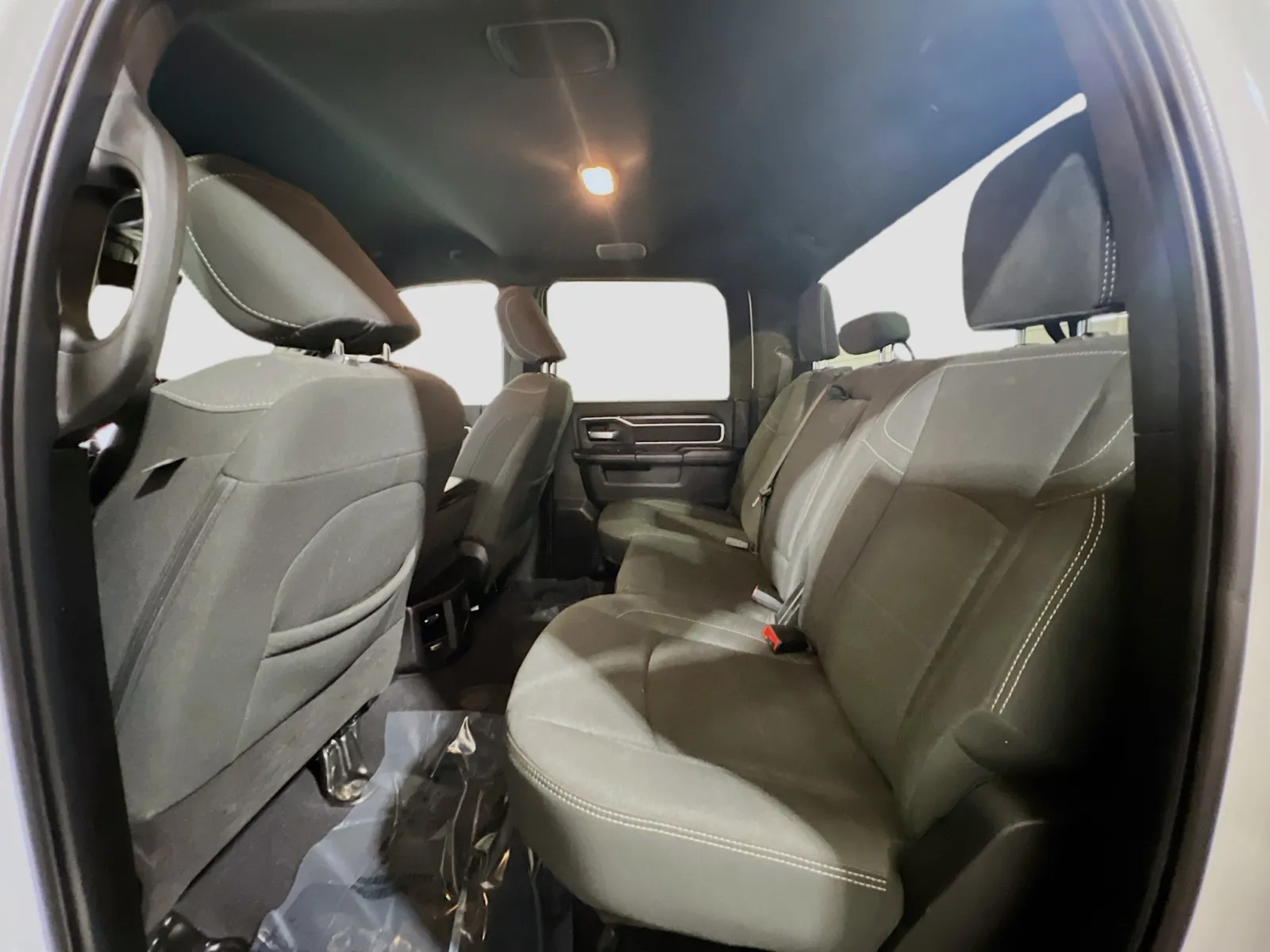 2025 RAM Ram 2500 Pickup Big Horn - Photo 17