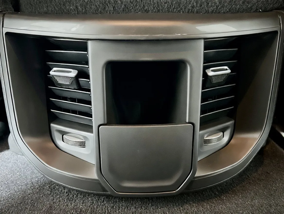 2025 RAM Ram 2500 Pickup Big Horn - Photo 18