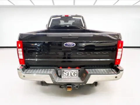 More photos of 2022 Ford Super Duty F-350 DRW XLT at STG Auto Group of Chandler, AZ