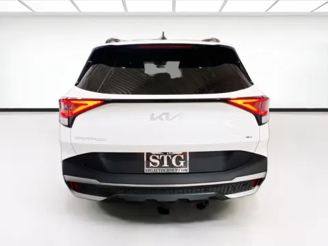 More photos of 2023 Kia Sportage Plug-In Hybrid X-Line Prestige at STG Auto Group of Chandler, AZ