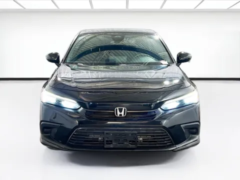 Photos of 2024 Honda Civic Sedan Sport for sale in Chandler, AZ at STG Auto Group of Chandler
