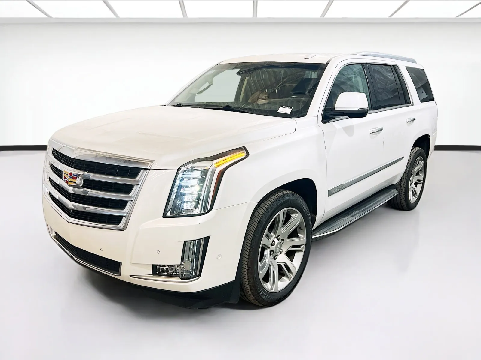 2017 Cadillac Escalade Luxury for sale in Chandler, AZ