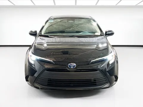 Photos of 2023 Toyota Corolla LE for sale in Chandler, AZ at STG Auto Group of Chandler