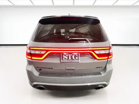 More photos of 2022 Dodge Durango SRT 392 at STG Auto Group of Chandler, AZ