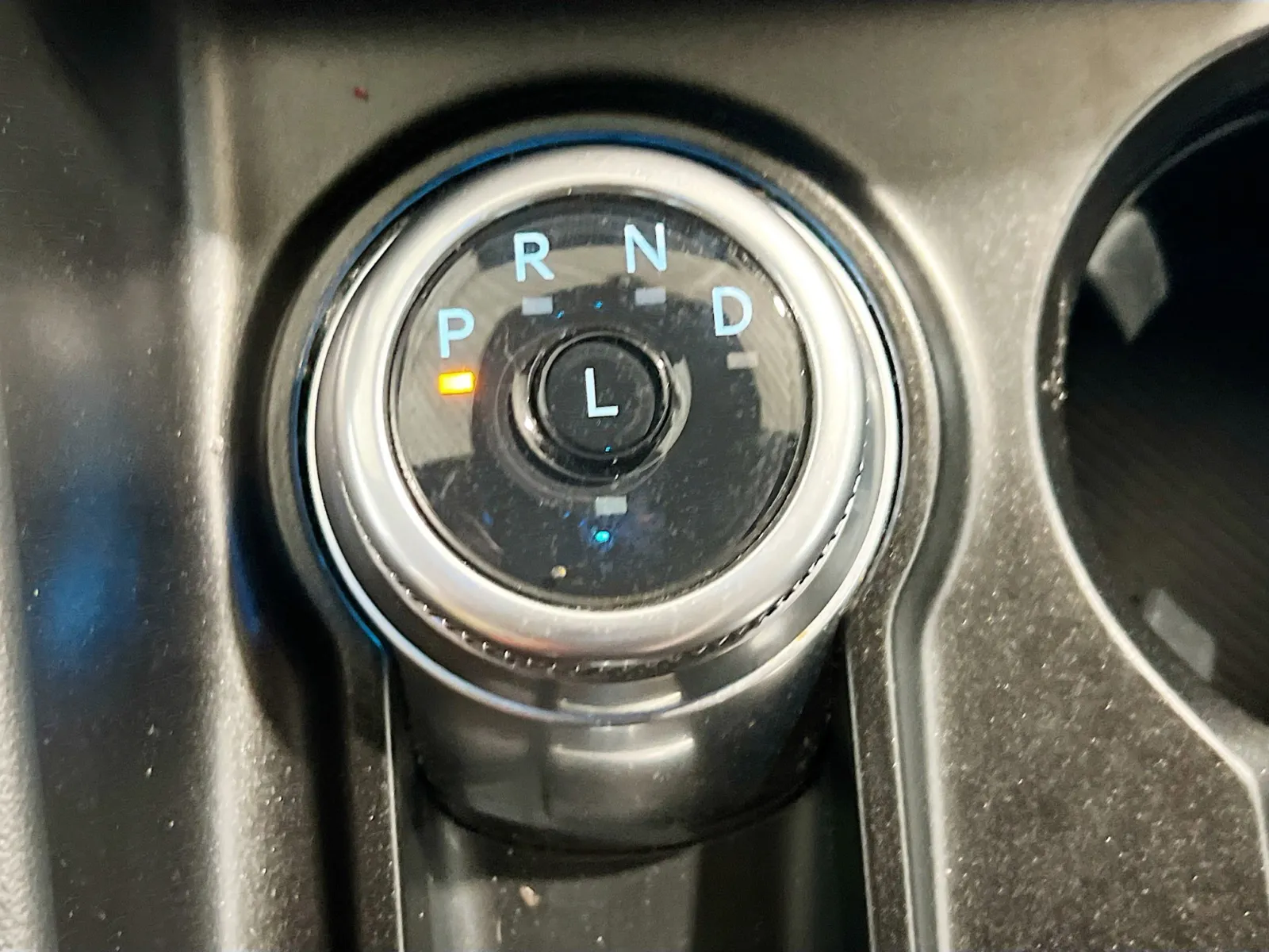 2025 Ford Explorer ST-LINE - Photo 13