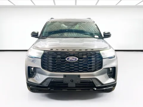 Photos of 2025 Ford Explorer ST-Line for sale in Chandler, AZ at STG Auto Group of Chandler