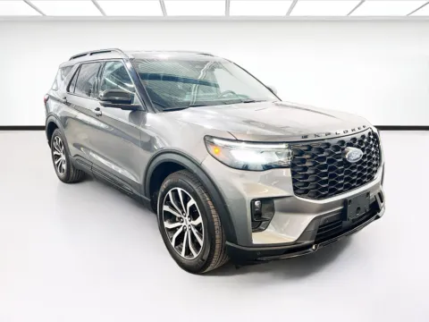 Another view of 2025 Ford Explorer ST-Line for sale in Chandler, AZ at STG Auto Group of Chandler
