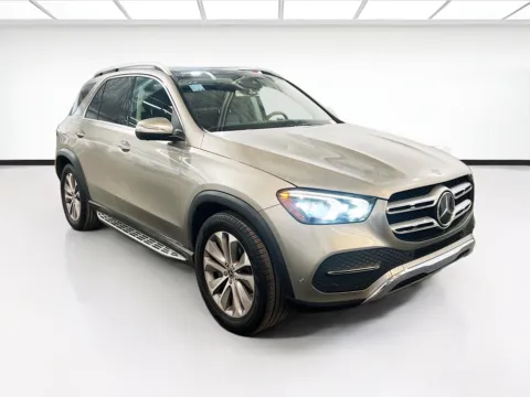 Another view of 2020 Mercedes-Benz GLE 450 for sale in Chandler, AZ at STG Auto Group of Chandler