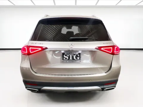 More photos of 2020 Mercedes-Benz GLE 450 at STG Auto Group of Chandler, AZ