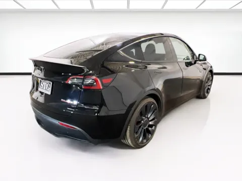 More photos of 2025 Tesla Model Y Performance at STG Auto Group of Chandler, AZ