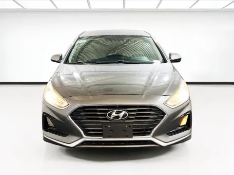 Photos of 2019 Hyundai Sonata SE for sale in Chandler, AZ at STG Auto Group of Chandler