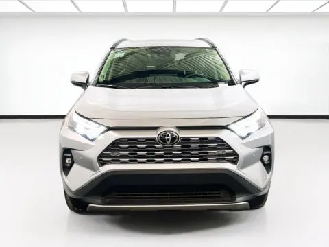 Photos of 2025 Toyota RAV4 Hybrid Limited for sale in Chandler, AZ at STG Auto Group of Chandler