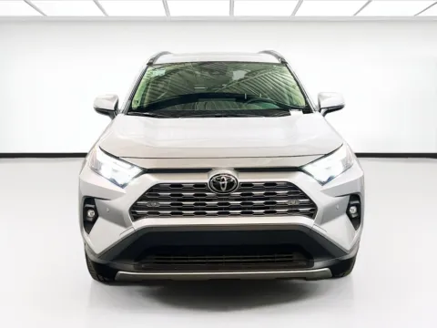 Photos of 2025 Toyota RAV4 Hybrid Limited for sale in Chandler, AZ at STG Auto Group of Chandler