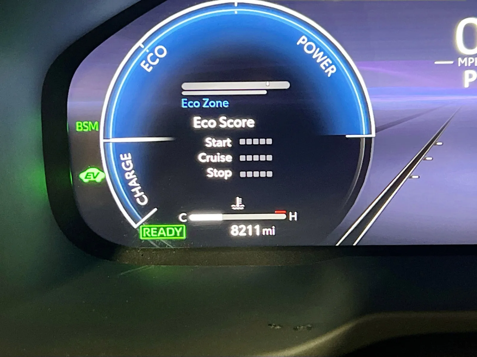 2025 Toyota RAV4 Limited - Photo 8