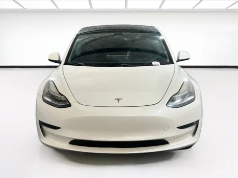 Photos of 2021 Tesla Model 3 Long Range for sale in Chandler, AZ at STG Auto Group of Chandler