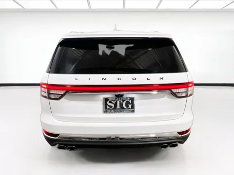 More photos of 2023 Lincoln Aviator Reserve at STG Auto Group of Chandler, AZ