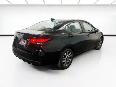 More photos of 2021 Nissan Versa SV at STG Auto Group of Chandler, AZ
