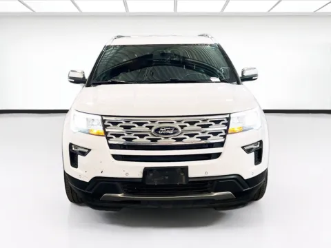 Photos of 2019 Ford Explorer XLT for sale in Chandler, AZ at STG Auto Group of Chandler