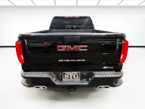 More photos of 2021 GMC Sierra 1500 AT4 at STG Auto Group of Chandler, AZ