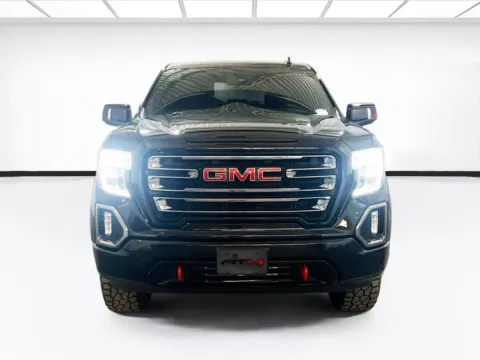 Photos of 2021 GMC Sierra 1500 AT4 for sale in Chandler, AZ at STG Auto Group of Chandler
