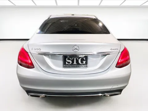 More photos of 2020 Mercedes-Benz C-Class C 300 at STG Auto Group of Chandler, AZ