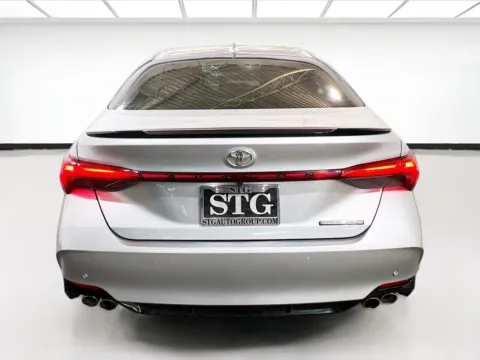 More photos of 2020 Toyota Avalon Touring at STG Auto Group of Chandler, AZ