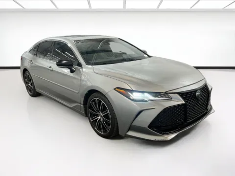 Another view of 2020 Toyota Avalon Touring for sale in Chandler, AZ at STG Auto Group of Chandler