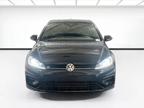Photos of 2018 Volkswagen Golf R DCC & Navigation 4Motion for sale in Chandler, AZ at STG Auto Group of Chandler