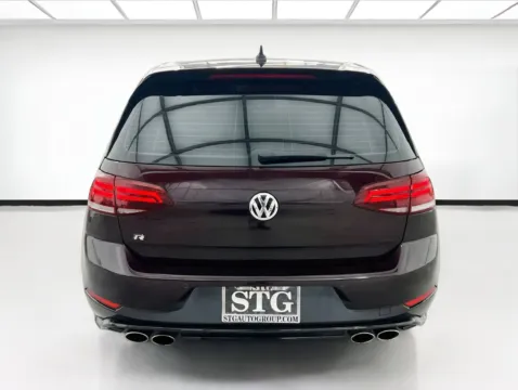 More photos of 2018 Volkswagen Golf R at STG Auto Group of Chandler, AZ
