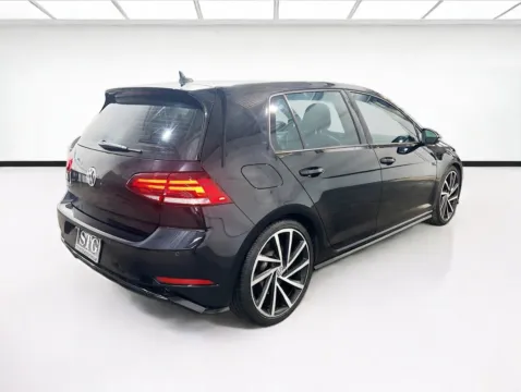 More photos of 2018 Volkswagen Golf R at STG Auto Group of Chandler, AZ
