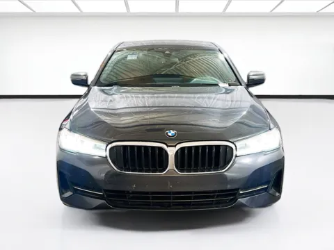 Photos of 2022 BMW 5 Series 530i for sale in Chandler, AZ at STG Auto Group of Chandler