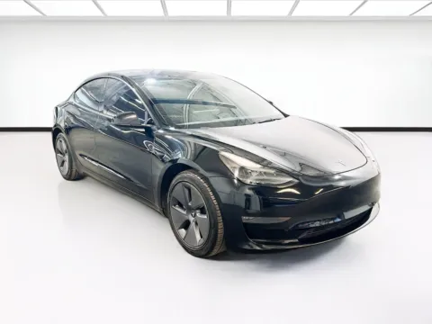 Another view of 2022 Tesla Model 3 Long Range for sale in Chandler, AZ at STG Auto Group of Chandler