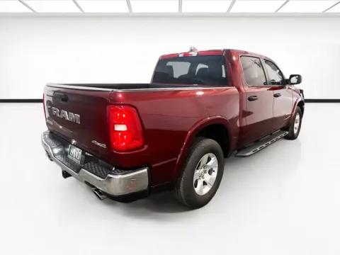 More photos of 2025 Ram 1500 Big Horn at STG Auto Group of Chandler, AZ