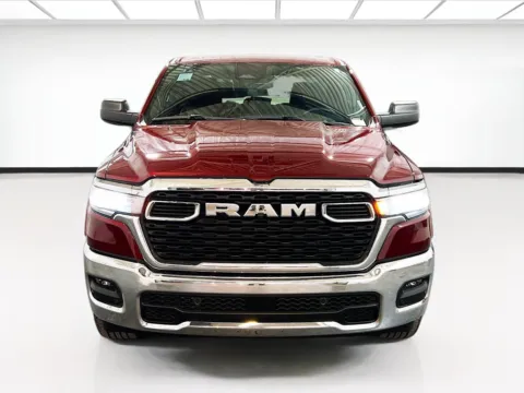Photos of 2025 Ram 1500 Big Horn for sale in Chandler, AZ at STG Auto Group of Chandler