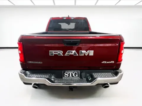 More photos of 2025 Ram 1500 Big Horn at STG Auto Group of Chandler, AZ