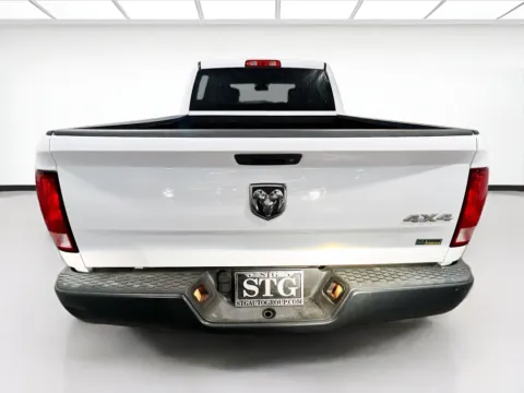 More photos of 2016 Ram 1500 Tradesman at STG Auto Group of Chandler, AZ