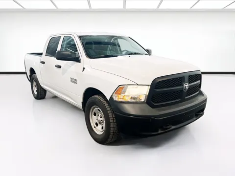 Another view of 2016 Ram 1500 Tradesman for sale in Chandler, AZ at STG Auto Group of Chandler