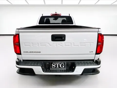 More photos of 2021 Chevrolet Colorado 2WD LT at STG Auto Group of Chandler, AZ