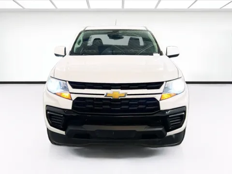 Photos of 2021 Chevrolet Colorado 2WD LT for sale in Chandler, AZ at STG Auto Group of Chandler