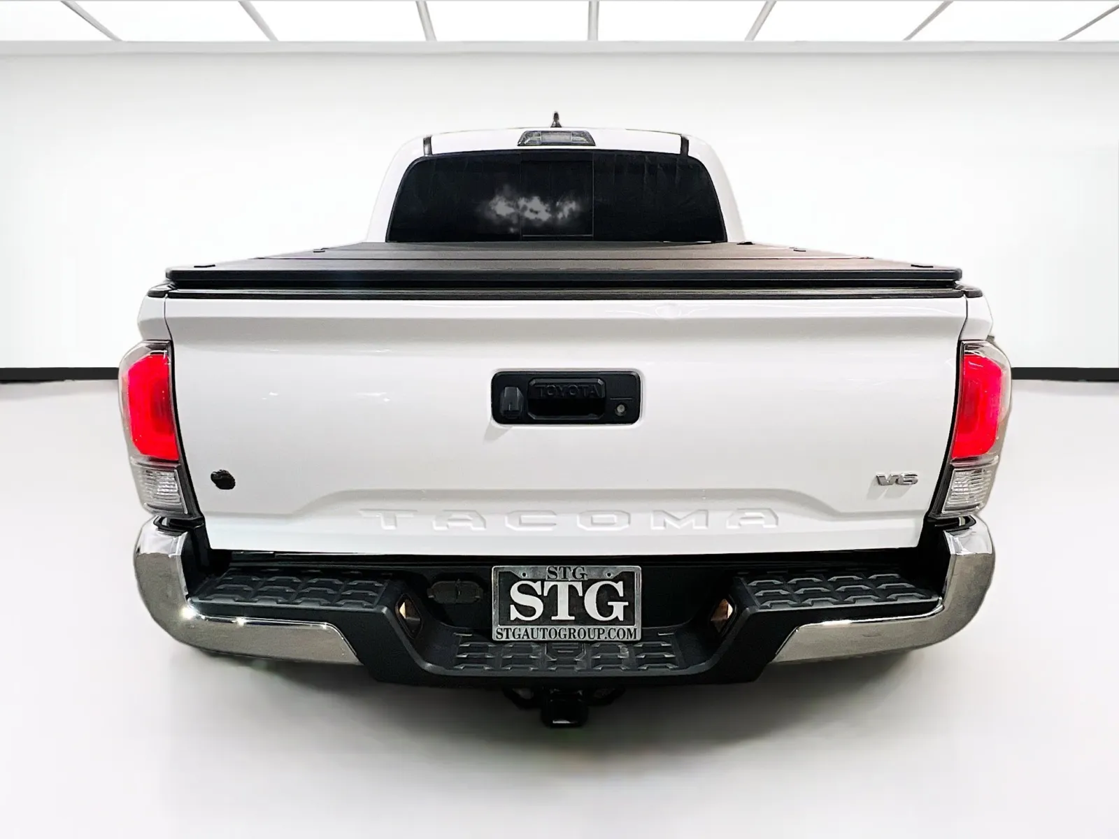 2022 Toyota Tacoma TRD Off Road - Photo 5