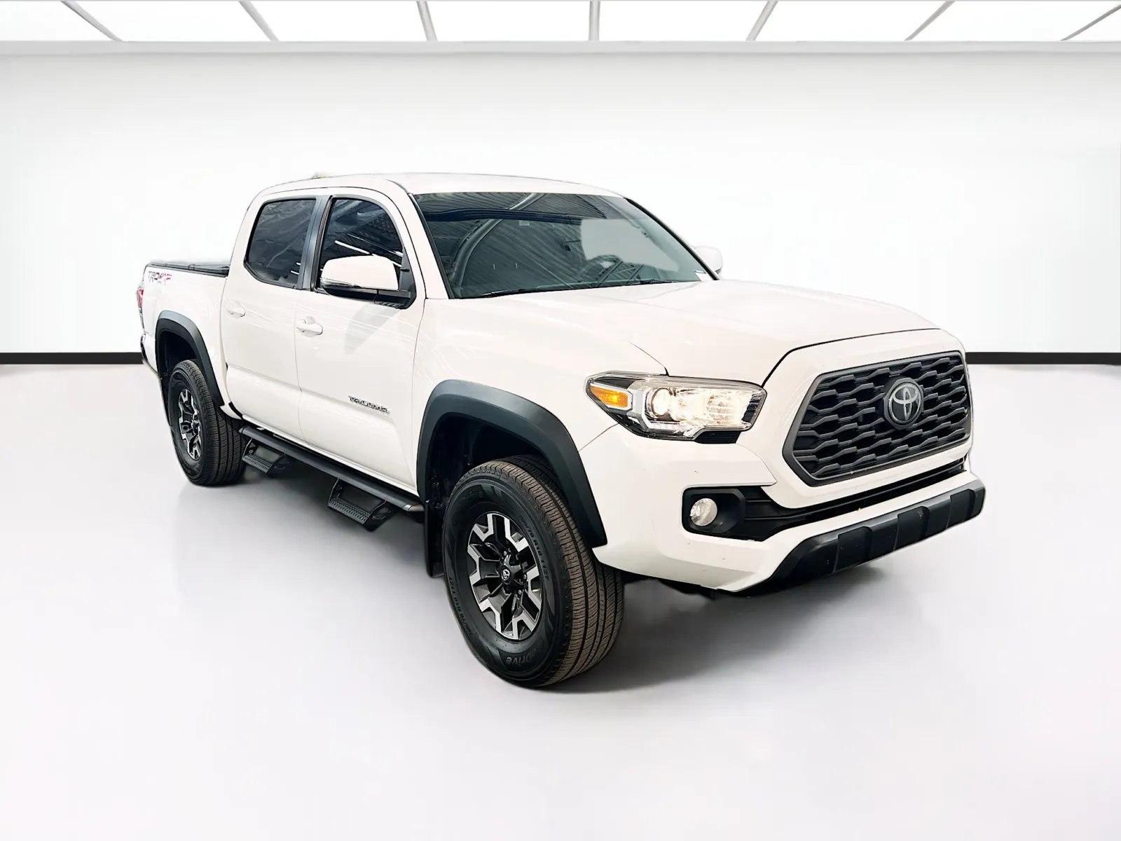 2022 Toyota Tacoma TRD Off Road - Photo 3