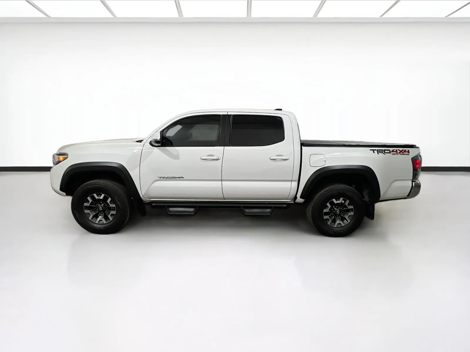 2022 Toyota Tacoma TRD Off Road - Photo 20