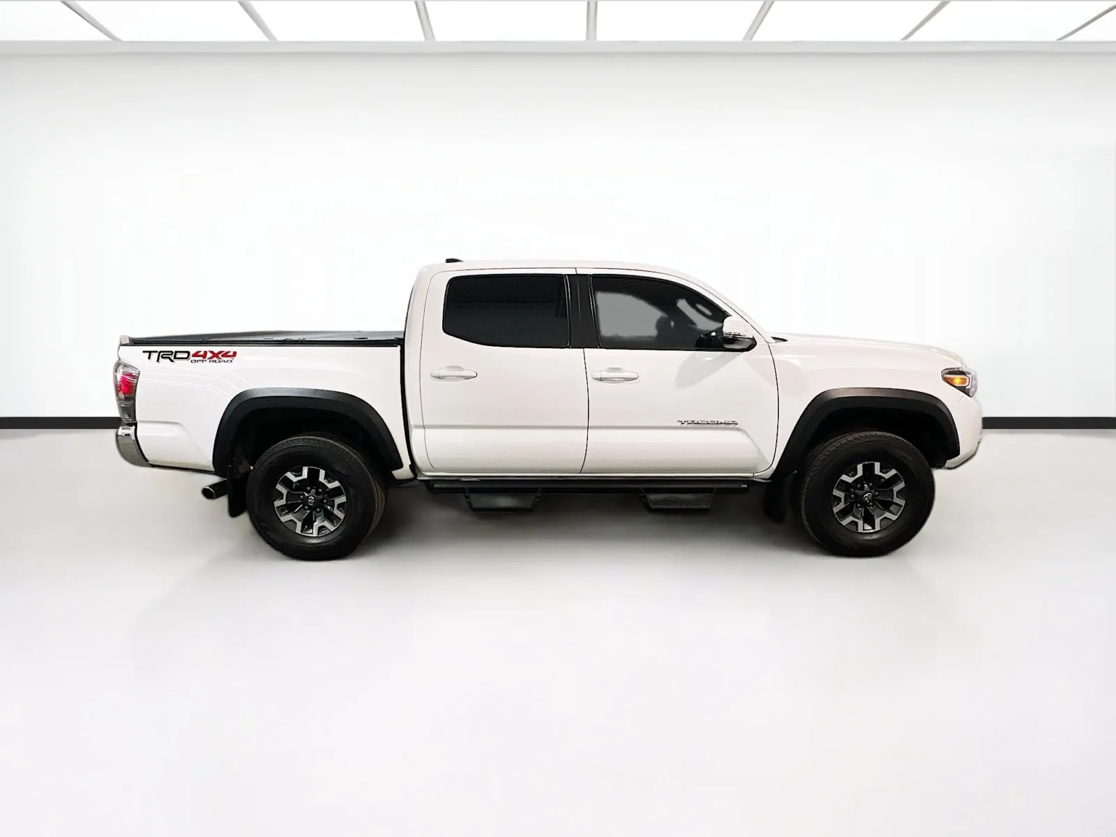 2022 Toyota Tacoma TRD Off Road - Photo 21