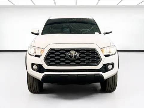 Photos of 2022 Toyota Tacoma TRD Off-Road for sale in Chandler, AZ at STG Auto Group of Chandler